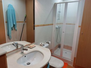 Piso en venta en La Pineda en Castelldefels