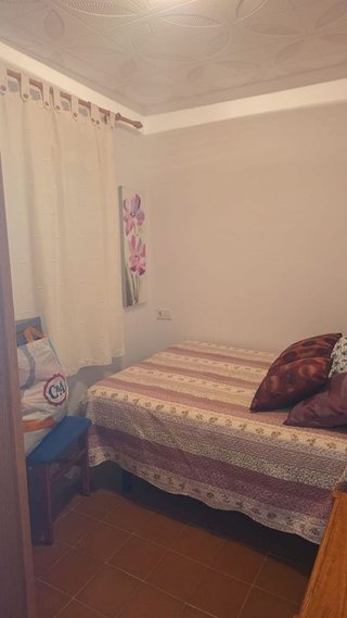 Piso en venta en La Pineda en Castelldefels