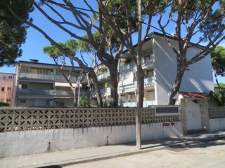 Piso en venta en La Pineda en Castelldefels