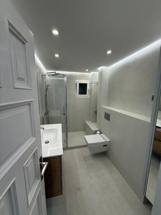 Piso en alquiler en Camp d'en Serralta en Palma de Mallorca