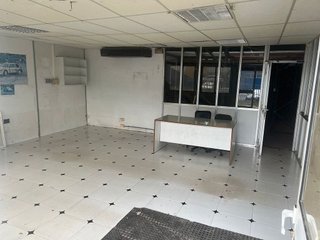 Nave industrial en alquiler en Campus Norte - San Caetano en Santiago de Compostela