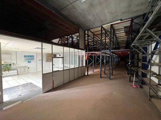 Nave industrial en alquiler en Campus Norte - San Caetano en Santiago de Compostela