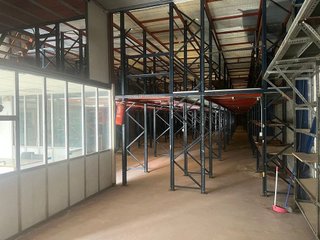 Nave industrial en alquiler en Campus Norte - San Caetano en Santiago de Compostela