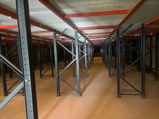 Nave industrial en alquiler en Campus Norte - San Caetano en Santiago de Compostela