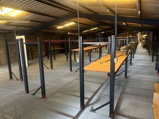 Nave industrial en alquiler en Campus Norte - San Caetano en Santiago de Compostela