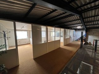 Nave industrial en alquiler en Campus Norte - San Caetano en Santiago de Compostela
