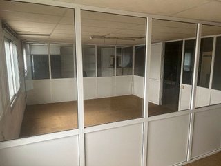 Nave industrial en alquiler en Campus Norte - San Caetano en Santiago de Compostela