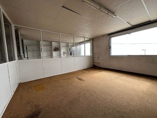 Nave industrial en alquiler en Campus Norte - San Caetano en Santiago de Compostela