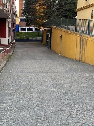 Garaje en venta en Fátima - Levante en Córdoba
