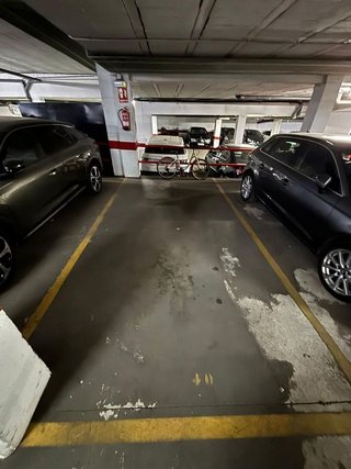 Garaje en venta en Fátima - Levante en Córdoba