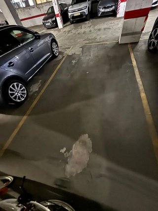 Garaje en venta en Fátima - Levante en Córdoba