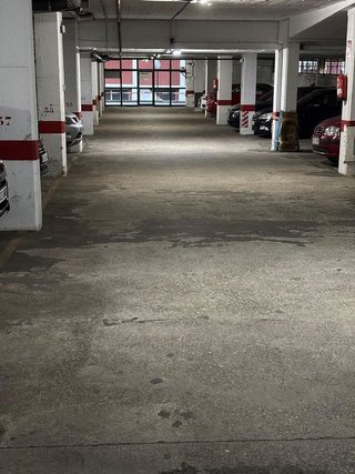 Garaje en venta en Fátima - Levante en Córdoba