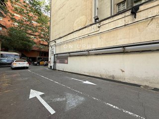 Garaje en venta en L'Antiga Esquerra de l'Eixample en Barcelona