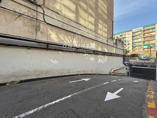 Garaje en venta en L'Antiga Esquerra de l'Eixample en Barcelona