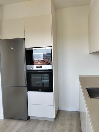 Chalet en alquiler en Universidad en Ourense