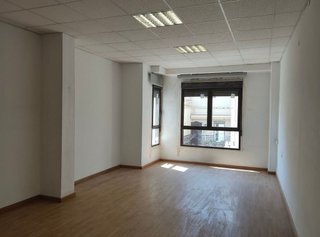 Oficina en alquiler en Sant Francesc en Valencia