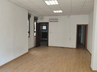 Oficina en alquiler en Sant Francesc en Valencia