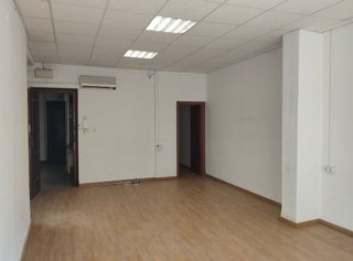 Oficina en alquiler en Sant Francesc en Valencia