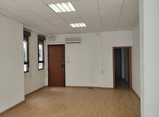Oficina en alquiler en Sant Francesc en Valencia