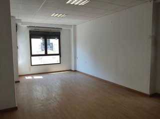 Oficina en alquiler en Sant Francesc en Valencia