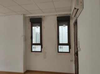 Oficina en alquiler en Sant Francesc en Valencia