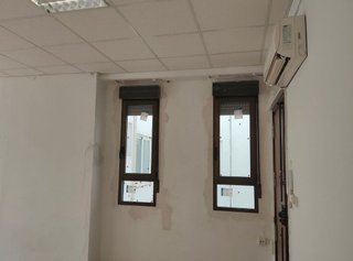 Oficina en alquiler en Sant Francesc en Valencia