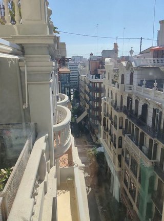 Oficina en alquiler en Sant Francesc en Valencia