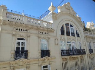 Oficina en alquiler en Sant Francesc en Valencia