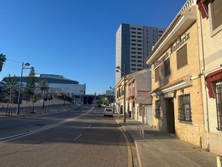 Chalet en venta en Benimàmet en Valencia