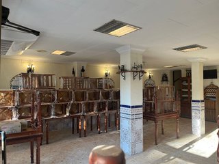 Chalet en venta en Benimàmet en Valencia