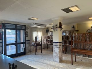 Chalet en venta en Benimàmet en Valencia