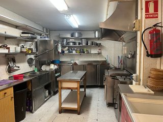 Chalet en venta en Benimàmet en Valencia
