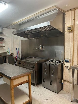 Chalet en venta en Benimàmet en Valencia
