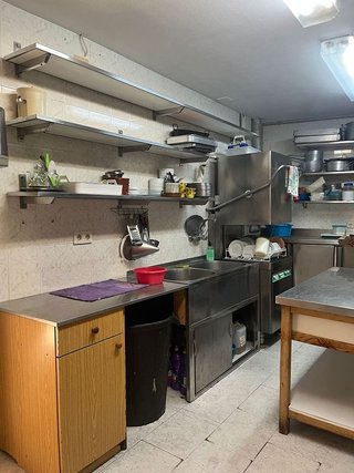 Chalet en venta en Benimàmet en Valencia