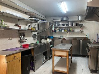Chalet en venta en Benimàmet en Valencia
