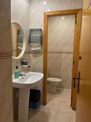 Chalet en venta en Benimàmet en Valencia