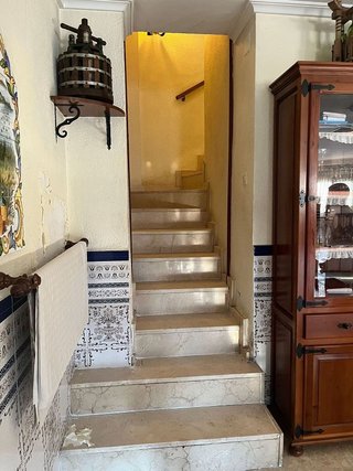 Chalet en venta en Benimàmet en Valencia