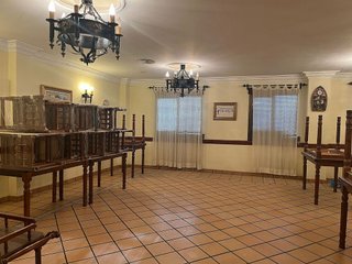 Chalet en venta en Benimàmet en Valencia