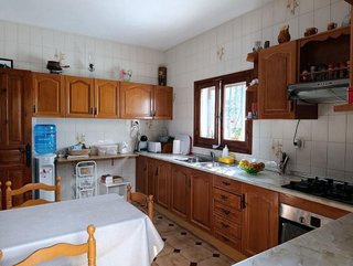 Chalet en venta en Urb. El Palmeral en Mojácar