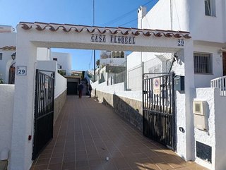 Chalet en venta en Urb. El Palmeral en Mojácar