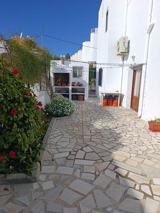 Chalet en venta en Urb. El Palmeral en Mojácar