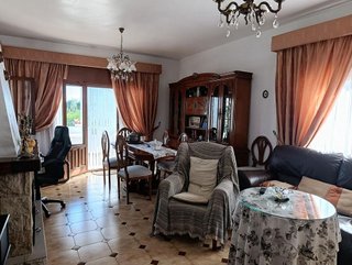 Chalet en venta en Urb. El Palmeral en Mojácar