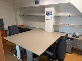 Oficina en alquiler en Castilla - Hermida en Santander