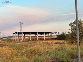 Terreno en venta en Alfaro