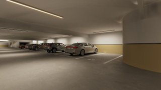 Parking en venta en El Candado - El Palo en Málaga