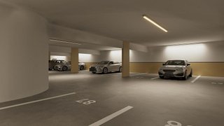 Parking en venta en El Candado - El Palo en Málaga