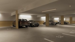 Parking en venta en El Candado - El Palo en Málaga