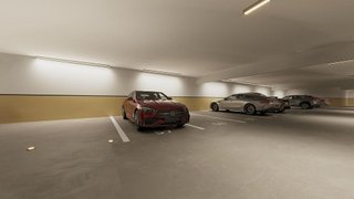 Parking en venta en El Candado - El Palo en Málaga