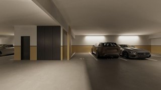 Parking en venta en El Candado - El Palo en Málaga
