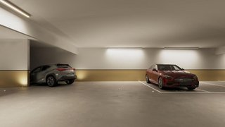 Parking en venta en El Candado - El Palo en Málaga